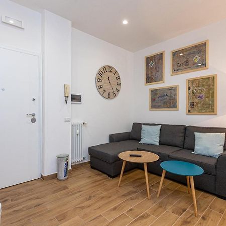Amazing Viale Trastevere With Terrace Рим Екстериор снимка