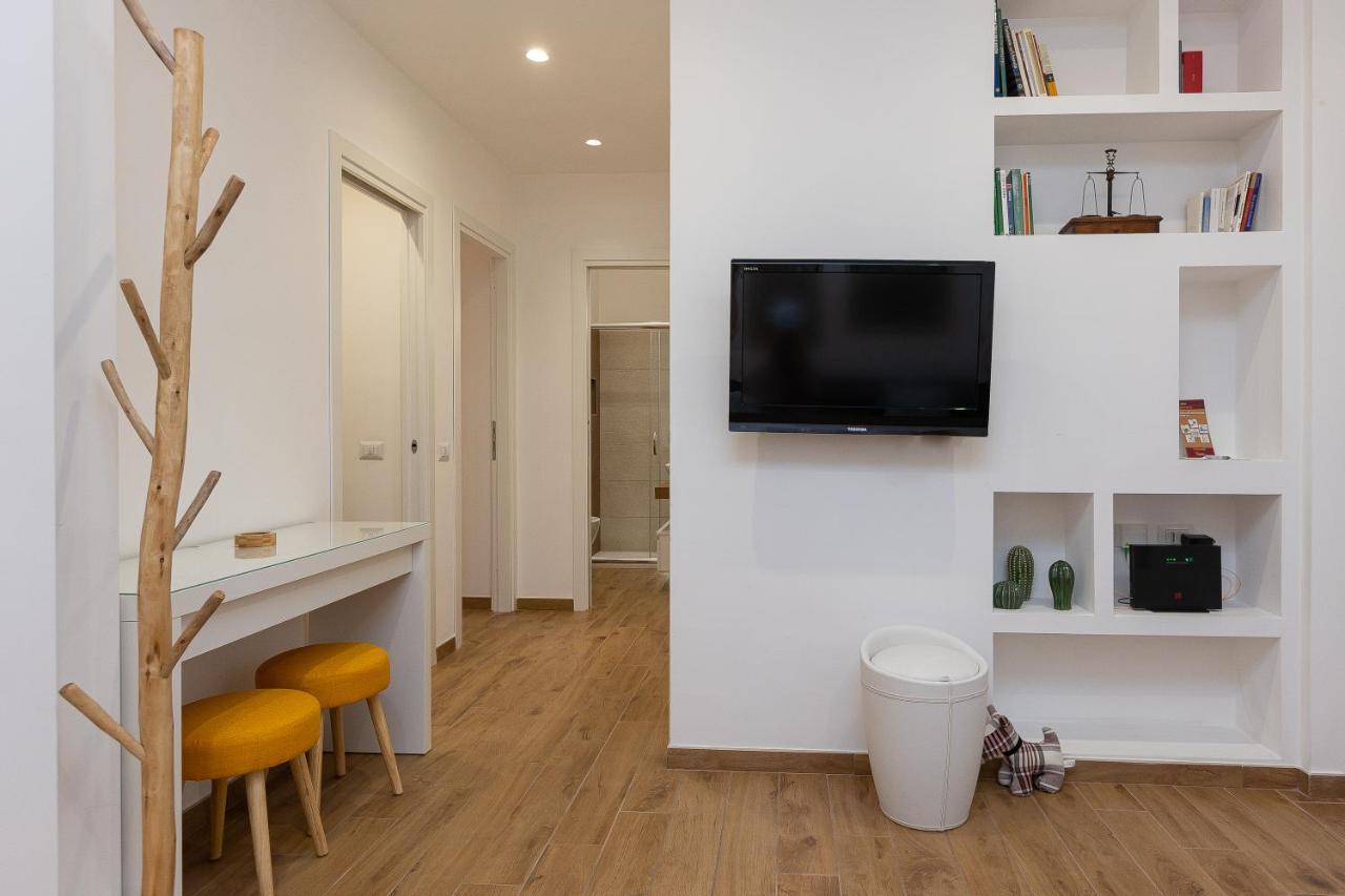 Amazing Viale Trastevere With Terrace Рим Екстериор снимка